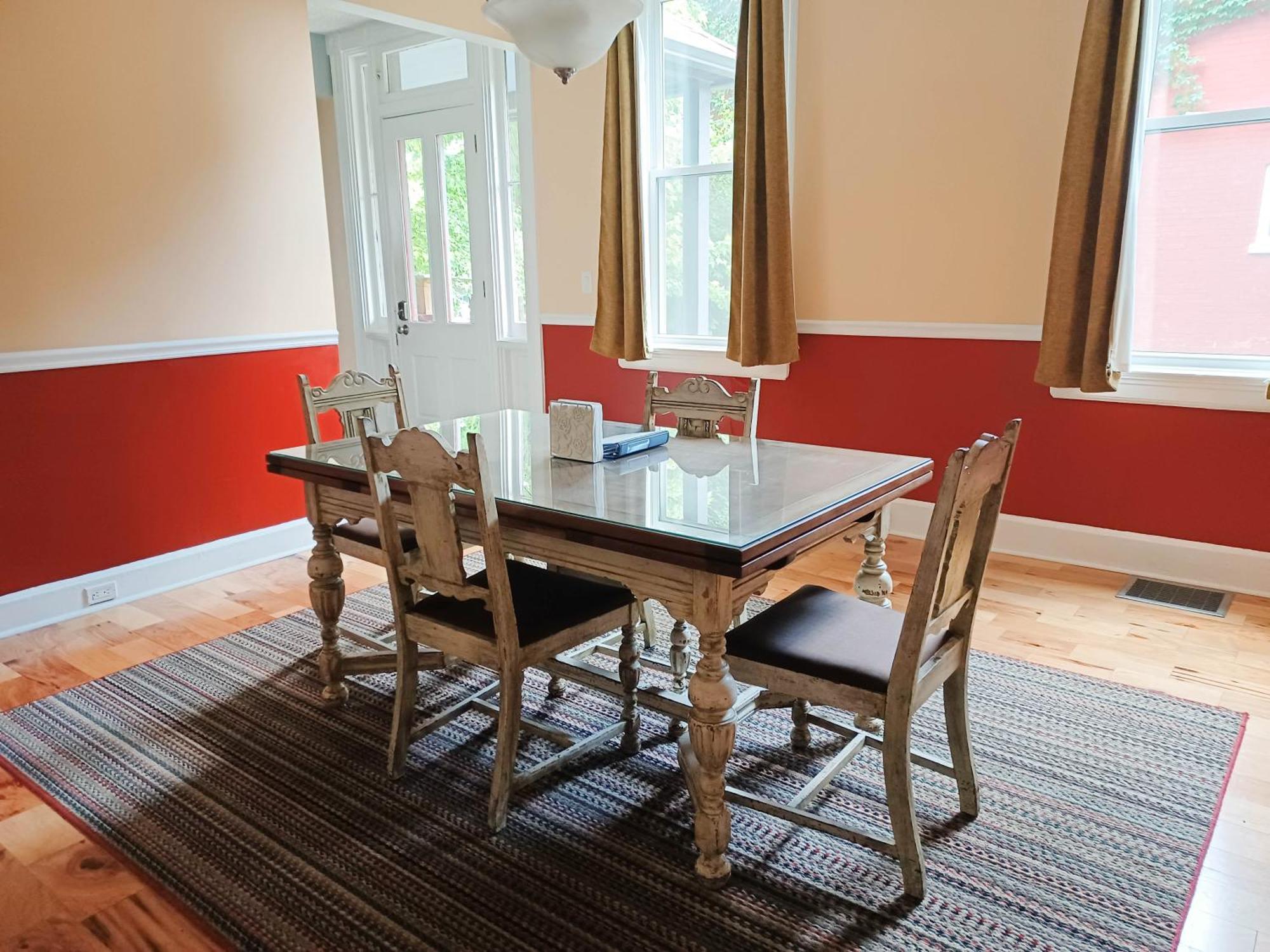 Huge 2 Bedroom House In The Heart Of Northside! Цинциннати Экстерьер фото